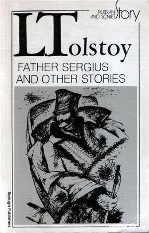 Father Sergius and other stories