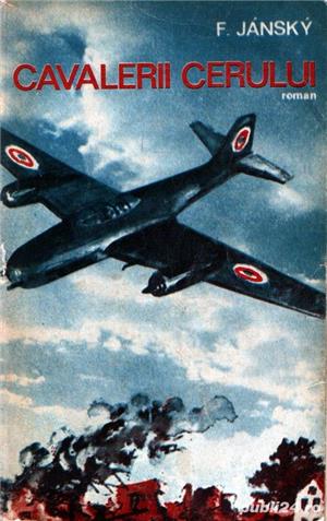 Cavalerii cerului