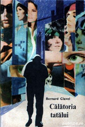 Călătoria tatălui