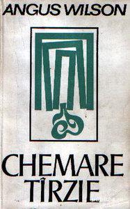 Chemare târzie