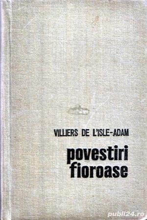 Povestiri fioroase