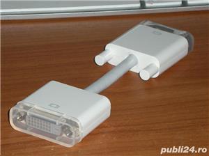 Adaptor Apple  DVI-D to DVI-A - imagine 2