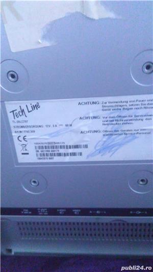 Televizor LCD Tech Line - imagine 2