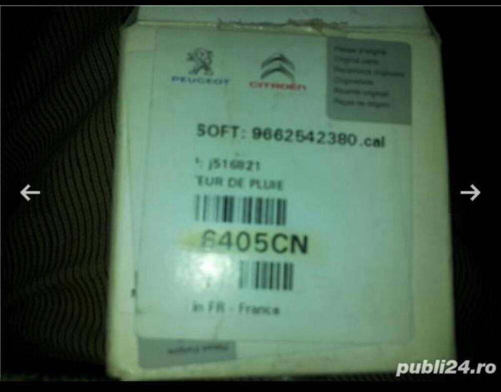 Senzor ploaie si lumini Citroen, Peugeot, Fiat. - imagine 4