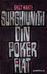 Surghiuniţii din Poker Flat