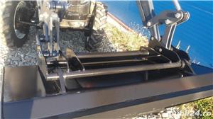 incarcator frontal pt tractoare - imagine 5