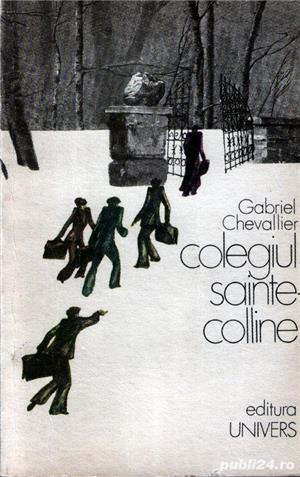 Colegiul Sainte-Colline