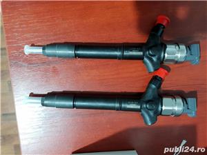 injectoare toyota avensis
