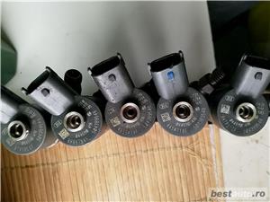 0445110418 504389548 0986435212 Injector Fiat Ducato 2.3 D Iveco Daily V IV 3.0 D / Citroen 2.3 HDi 