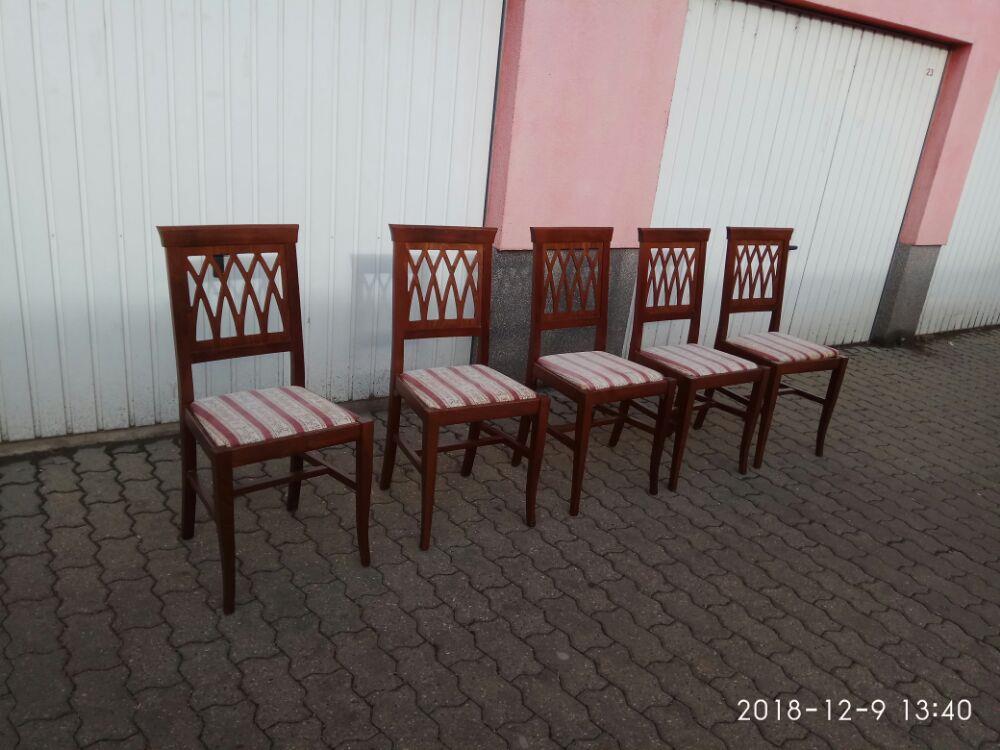 Vand 5 scaun