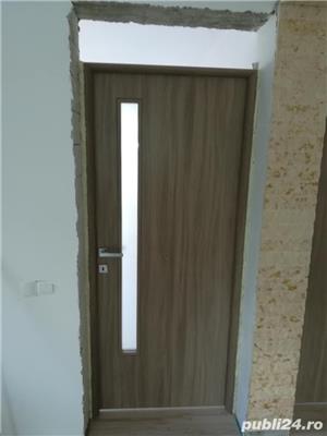 montaj usi interioare - imagine 4