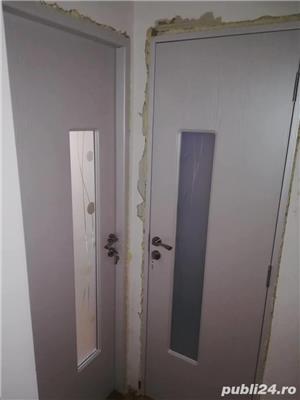 montaj usi interioare - imagine 6