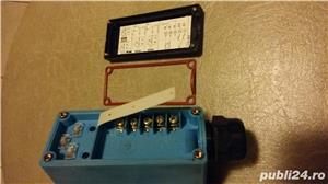 Sick WL36-R230 Photoelectric sensor 24V to 220V - imagine 3