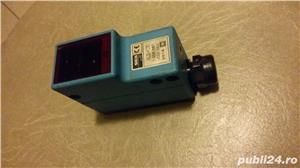 Sick WL36-R230 Photoelectric sensor 24V to 220V