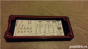 Sick WL36-R230 Photoelectric sensor 24V to 220V - imagine 5