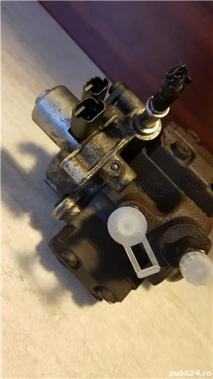 Dezmembrari Ford Ranger 2011-2016 pompa motorina