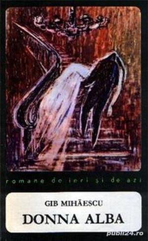 Donna Alba