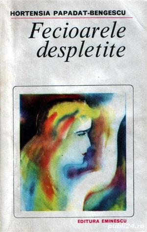 Fecioarele despletite