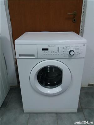 Mașina de spalat rufe Bauknecht.  7 kg.