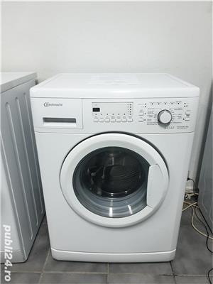 MasinadespălatrufeBauknecht.  ImportGermania.