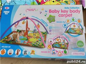 Loc de joaca educativ pentru copii