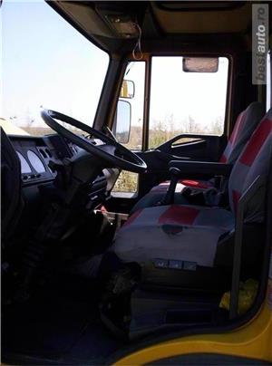 Iveco EuroCargo - imagine 7