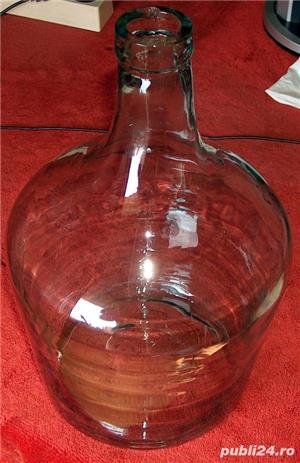 sticlă damigeană 5l