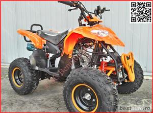 Atv BigFoot 125 Automatice NOI BEMI.RO   - imagine 3