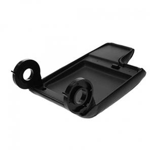 Cotiera Bmw E46 Negru 1997-2004 - imagine 3