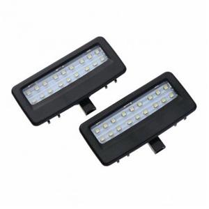 Lampa/Lampi LED Parasolar BMW BMW F10 F11 F07 F01 F02 F03 F04 - imagine 3