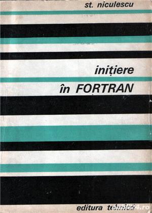 Fortran de Stelian Niculescu