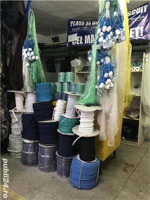 Comercializăm plase de pescuit plase sport 