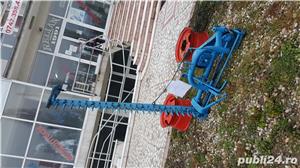 Cositoare laterală 160