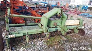 Agregate Rotomat  3000