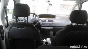 Citroen c4 picasso - imagine 5