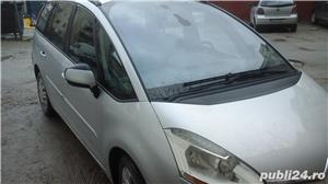 Citroen c4 picasso - imagine 6