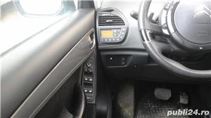 Citroen c4 picasso - imagine 4