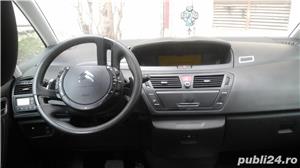 Citroen c4 picasso - imagine 2