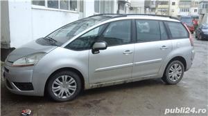 Citroen c4 picasso - imagine 3