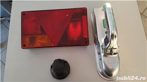 Piese remorci Knott  , Al -ko - imagine 2