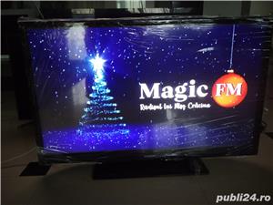 Vind led tv PHILIPS  82cm cu telecomandă in stare de funcționare și estetic excelent