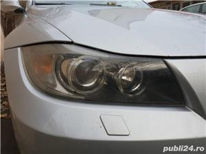 Dezmembrez Bmw e 90 163 d - imagine 6