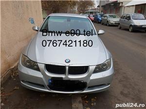Dezmembrez Bmw e 90 163 d - imagine 5