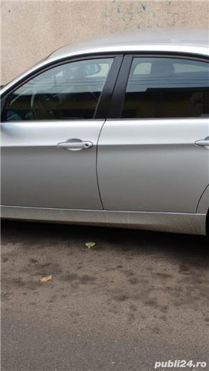 Dezmembrez Bmw e 90 163 d - imagine 7