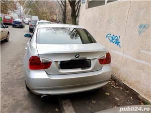 Dezmembrez Bmw e 90 163 d - imagine 8