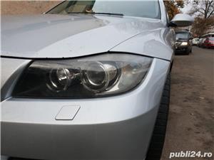 Dezmembrez Bmw e 90 163 d - imagine 3