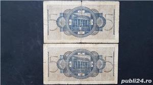 5 Reichmark,fara data,perioada 1940-1945 - imagine 8