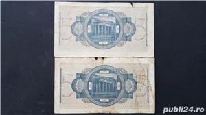 5 Reichmark,fara data,perioada 1940-1945 - imagine 2