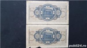 5 Reichmark,fara data,perioada 1940-1945 - imagine 4