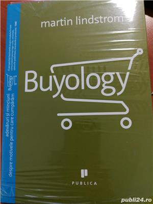 Carte de Markering Buyology 